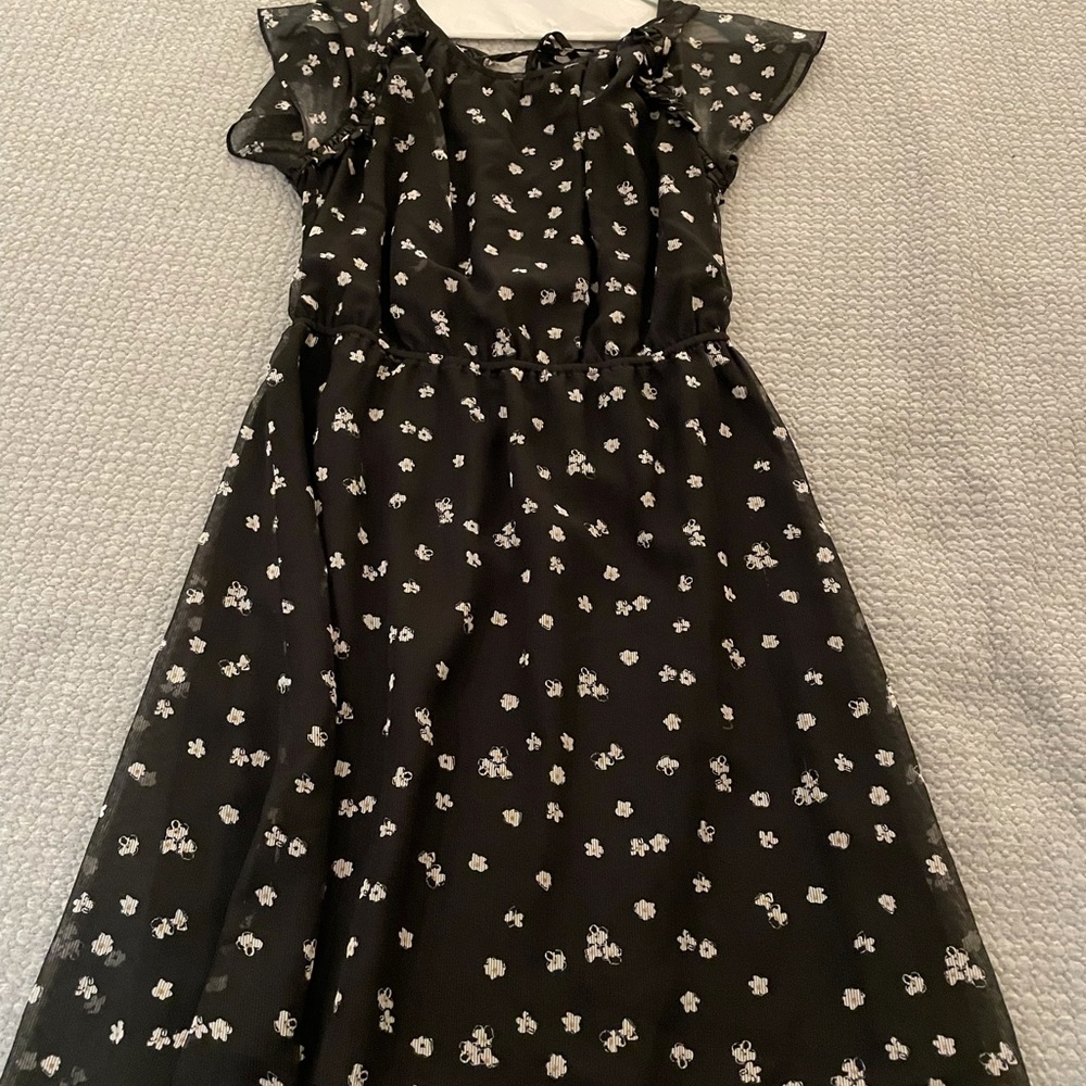 Rw&co dress